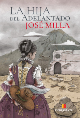 La hija del adelantado