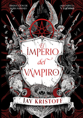 El imperio del vampiro