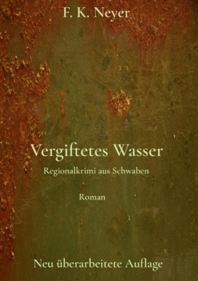 Vergiftetes Wasser
