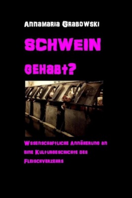 Schwein gehabt?