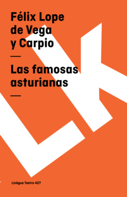 Las famosas asturianas