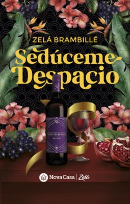 Sedúceme despacio