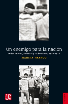 Un enemigo para la nación