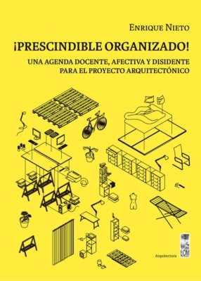 ¡Prescindible organizado!