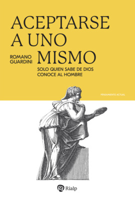 Aceptarse a uno mismo