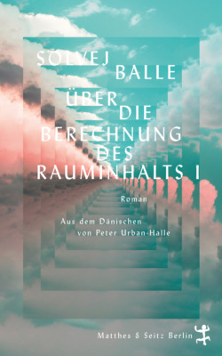 Über die Berechnung des Rauminhalts I