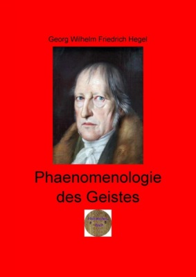 Phänomenologie des Geistes