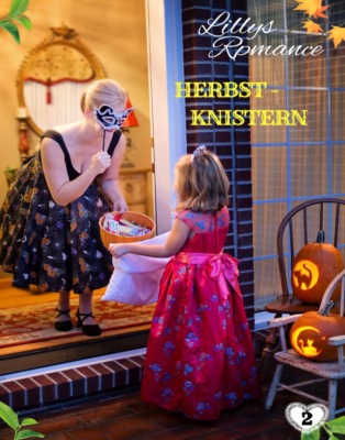 Herbstknistern