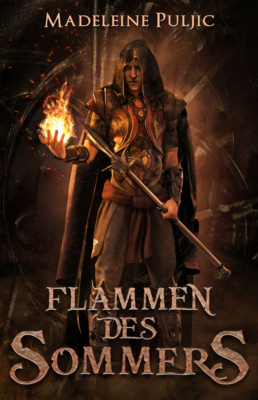 Flammen des Sommers