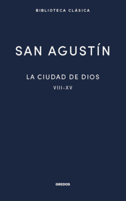 La ciudad de Dios II