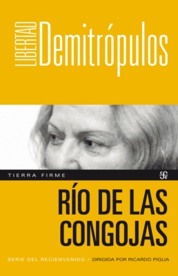 Río de las congojas