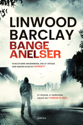 Bange anelser