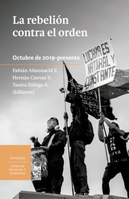 La rebelión contra el orden
