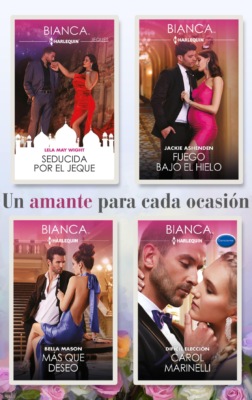 E-Pack Bianca febrero 2023