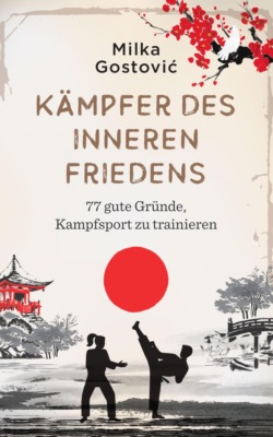 Kämpfer des inneren Friedens