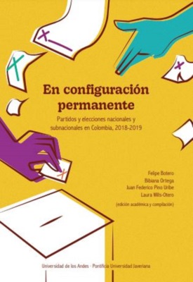 En configuración permanente