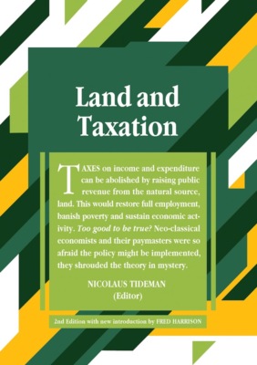 Land and Taxation