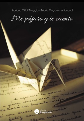 Me pájaro y te cuento