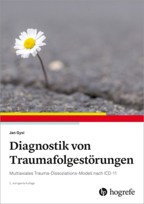 Diagnostik von Traumafolgestörungen