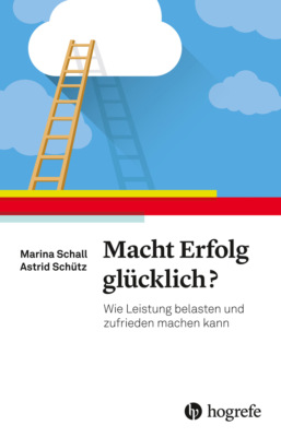 Macht Erfolg glücklich?