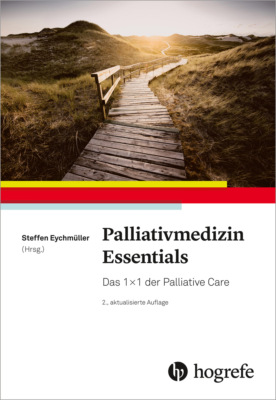 Palliativmedizin Essentials