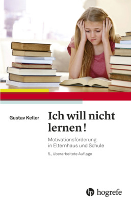 Ich will nicht lernen!