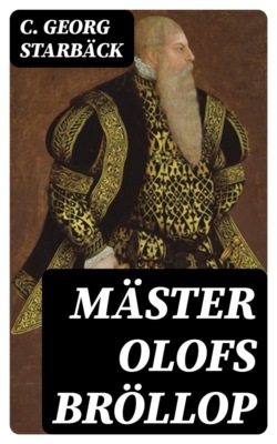 Mäster Olofs bröllop