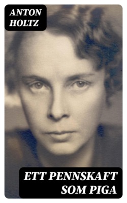 Ett pennskaft som piga