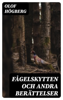 Fågelskytten och andra berättelser