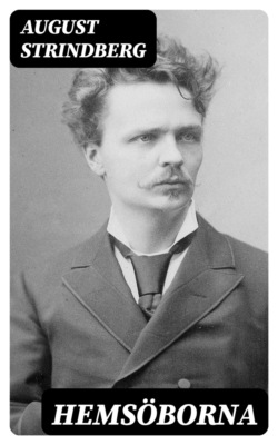Hemsöborna