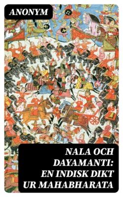 Nala och Dayamanti: En indisk dikt ur Mahabharata