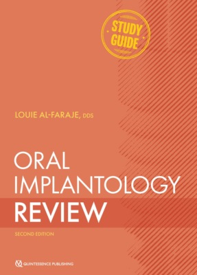 Oral Implantology Review