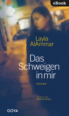Das Schweigen in mir