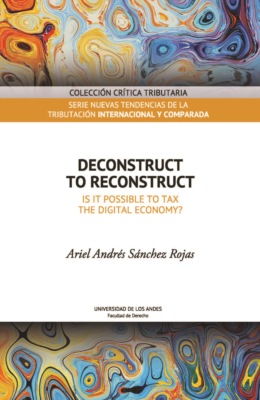 Deconstruct to reconstruct