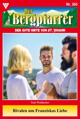 Rivalen um Franziskas Liebe
