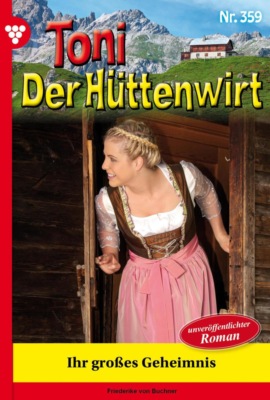 Ihr großes Geheimnis