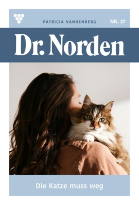 Die Katze muss weg