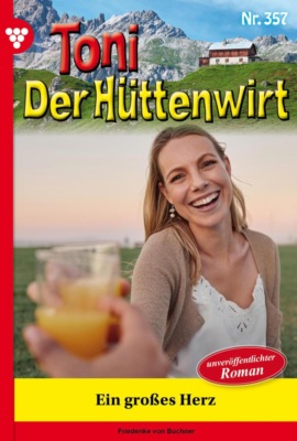 Ein großes Herz