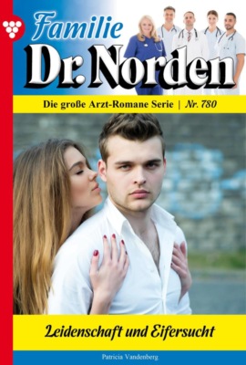 Leidenschaft und Eifersucht