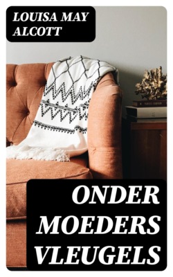 Onder Moeders Vleugels