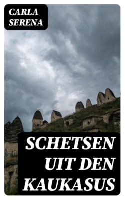Schetsen uit den Kaukasus