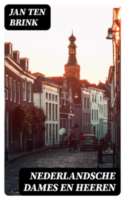 Nederlandsche dames en heeren