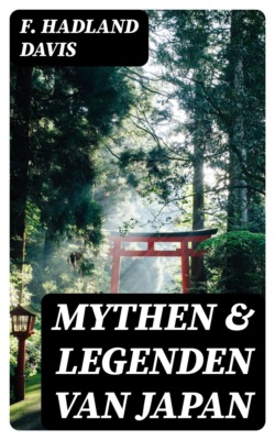 Mythen & Legenden van Japan