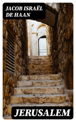 Jerusalem