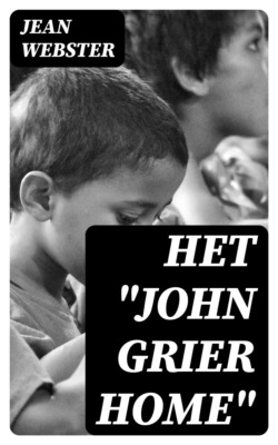 Het "John Grier Home"