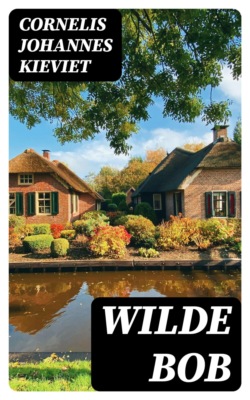 Wilde Bob
