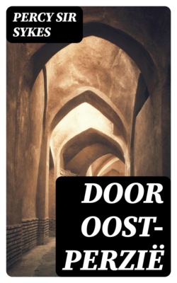 Door Oost-Perzië