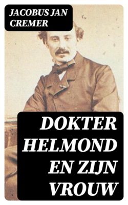 Dokter Helmond en zijn vrouw