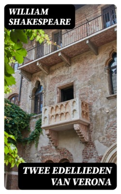 Twee Edellieden van Verona