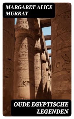 Oude Egyptische Legenden